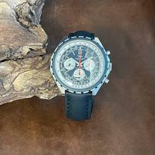 Thumbnail von Breitling Old Navitimer Old Navitimer Chronograph Vintage - Ref. 0816 Unpolished Vintage Conditions