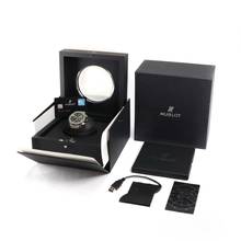 Thumbnail von Hublot Big Bang 44 mm Chronograph Black Dial