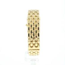 Thumbnail von Jaeger-LeCoultre Reverso Duetto Yellow Gold MOP With Diamonds