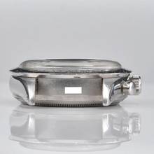 Thumbnail von Rolex Daytona Cosmograph 6239 silver dial 1964 Full Set