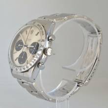 Thumbnail von Rolex Daytona Cosmograph 6239 silver dial 1964 Full Set