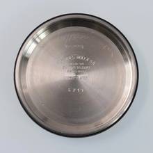 Thumbnail von Rolex Daytona Cosmograph 6239 silver dial 1964 Full Set