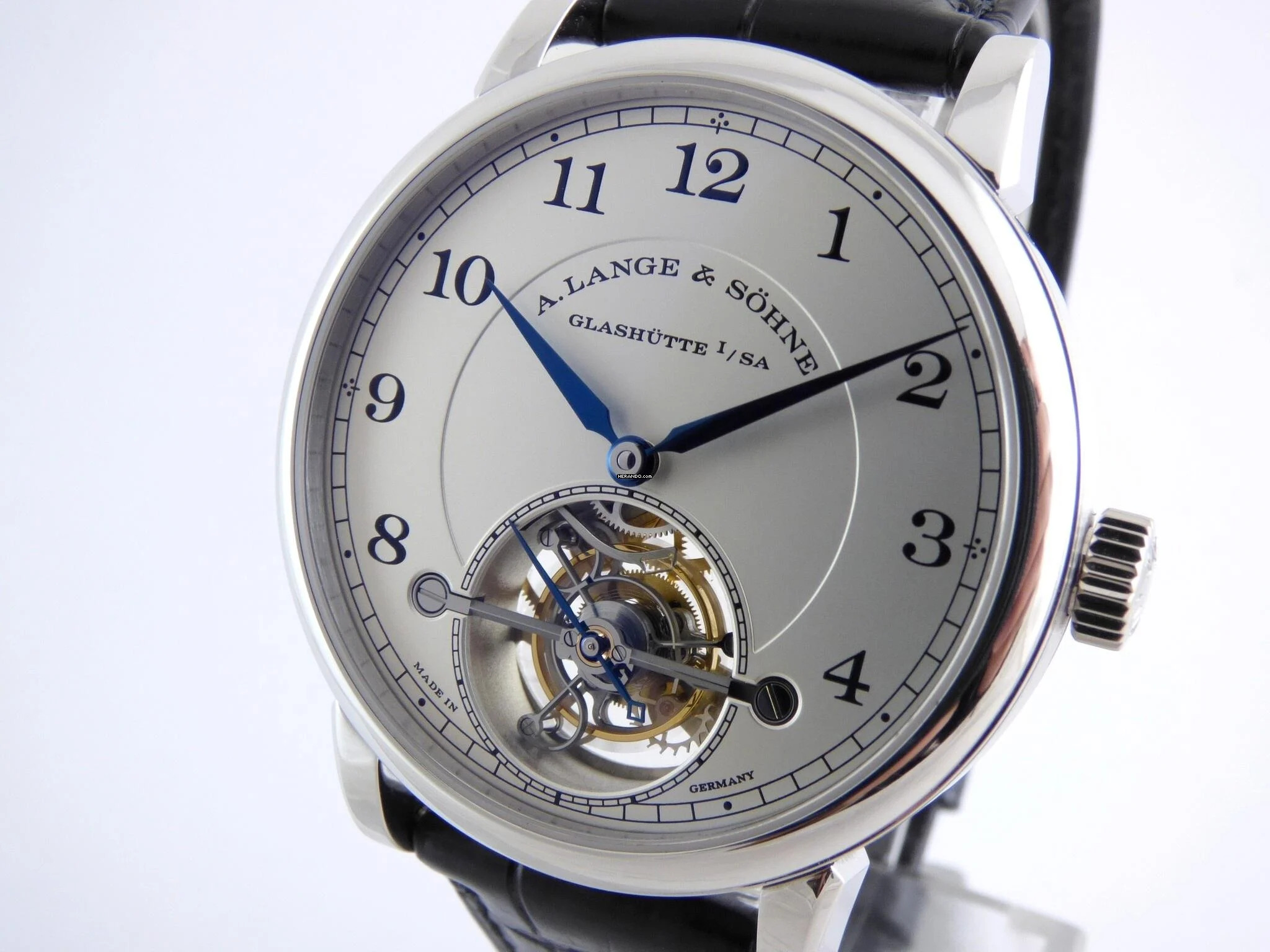 A. Lange & Söhne 1815 Tourbillion limited Edtion of 100