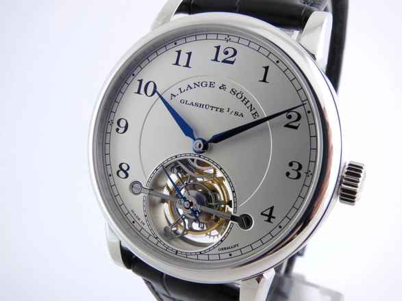  A. Lange & Söhne 1815 Tourbillion limited Edtion of 100 