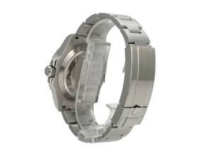 Thumbnail von Rolex Submariner (No Date) 41 Ref. 124060