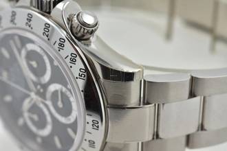 Thumbnail von Rolex Daytona Cosmograph 116520 Stickered LC150 Stickers