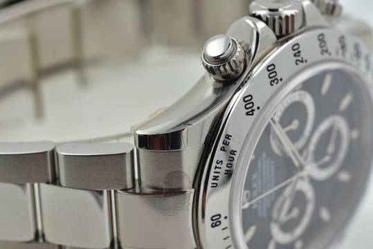  Rolex Daytona Cosmograph 116520 Stickered LC150 Stickers 