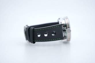 Thumbnail von Mb&f M.A.D 1 Green 42mm - 24 Months Warranty M.A.D 1 2023