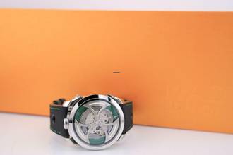 Thumbnail von Mb&f M.A.D 1 Green 42mm - 24 Months Warranty M.A.D 1 2023