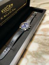 Thumbnail von Vulcain 640109 Handaufzug 2024 Stahl Gut