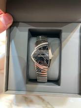 Thumbnail von Hamilton Ventura Full Set mit orig. Metallband