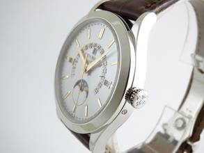 Thumbnail von Patek Philippe Perpetual Calendar Platinum / excellent condition