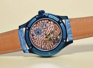 Thumbnail von Alexander Shorokhoff Neva (limitiert auf 49 Stück)