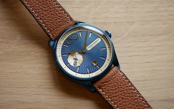 Thumbnail von Alexander Shorokhoff Neva (limitiert auf 49 Stück)