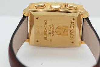 Thumbnail von TAG Heuer Monaco CW5140