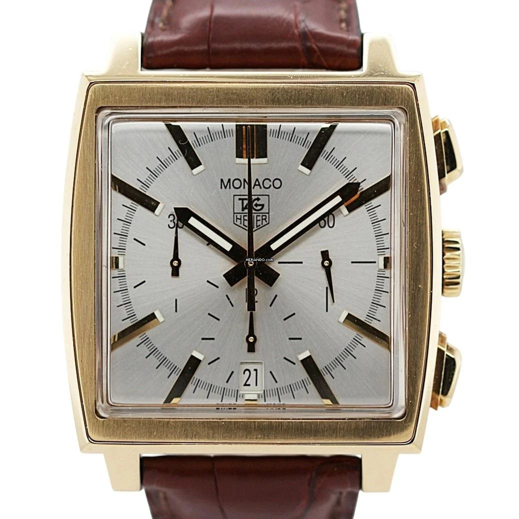 TAG Heuer Monaco CW5140