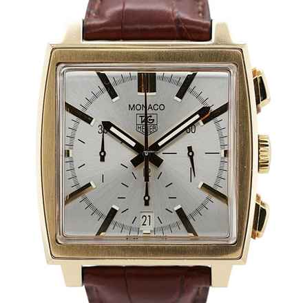  TAG Heuer Monaco CW5140 