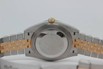 Thumbnail von Rolex Datejust 41 “Wimbledon” 126333 Full Set 2021