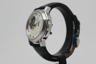 Thumbnail von Zenith El Primero Chronomaster Open 03.0240.4021 Full Set