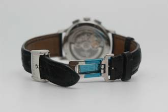 Thumbnail von Zenith El Primero Chronomaster Open 03.0240.4021 Full Set