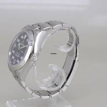 Thumbnail von Rolex Air King Automatik Chronometer Ø 40 mm Full Set Top Zustand