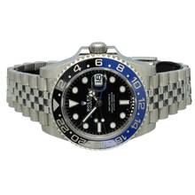 Thumbnail von Rolex GMT-Master II 126710BLNR Full Set Batgirl 2023