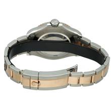 Thumbnail von Rolex Yacht-Master 40 Ref.126621 Brown Dial Like New 2022 Full Set