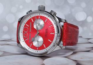 Thumbnail von Alexander Shorokhoff Neva Chrono (Limited Edition 100 Stk)