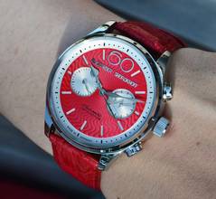 Thumbnail von Alexander Shorokhoff Neva Chrono (Limited Edition 100 Stk)