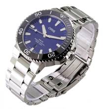 Thumbnail von Oris Aquis Date Automatik 40 mm Ø 01 400 7772 4054 07 8 20 18