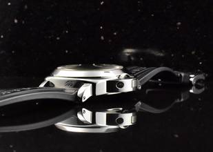 Thumbnail von Panerai Luminor Marina Base PAM00001 Vintage 2000 - Full Set