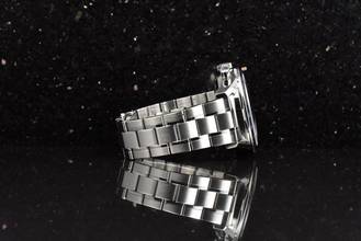 Thumbnail von TAG Heuer Carrera Calibre 16 Chronograph CV2015 Blue Zertifikat 2007 Automatik