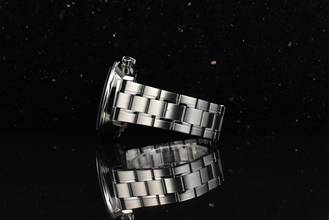 Thumbnail von TAG Heuer Carrera Calibre 16 Chronograph CV2015 Blue Zertifikat 2007 Automatik