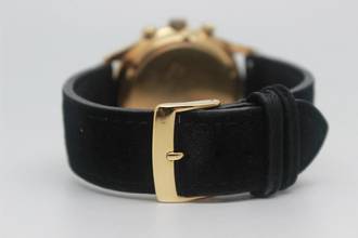 Thumbnail von Zenith El Primero Chronograph 06.0050.400