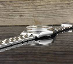 Thumbnail von Tudor Prince Date 74000 Black Dial Automatik 34MM Box & Papiere 2012