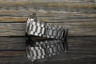 Thumbnail von Omega Speedmaster Professional Moonwatch 30th Anniversary Apollo Hello Houston Tritium