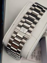 Thumbnail von Bulova Lunar Pilot 150th Timascus 98A329 Chronograph Limited Edition New Full Set 2025