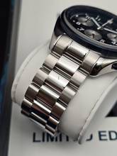 Thumbnail von Bulova Lunar Pilot 150th Timascus 98A329 Chronograph Limited Edition New Full Set 2025