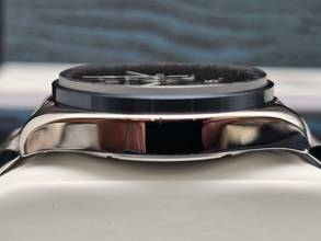 Thumbnail von Bulova Lunar Pilot 150th Timascus 98A329 Chronograph Limited Edition New Full Set 2025