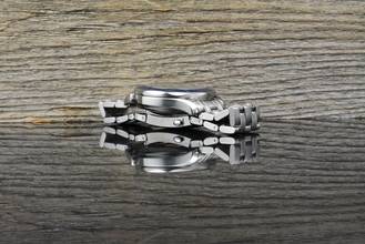 Thumbnail von Omega Seamaster Diver 300 M Co-Axial Blue Ceramic Full Set