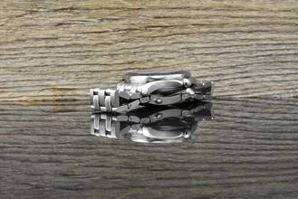 Thumbnail von Omega Seamaster Diver 300 M Co-Axial Blue Ceramic Full Set