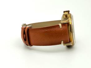 Thumbnail von Montblanc 1858 Automatic Chronograph New Full Set 2023