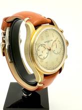 Thumbnail von Montblanc 1858 Automatic Chronograph New Full Set 2023