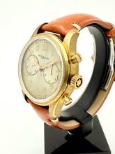 Thumbnail von Montblanc 1858 Automatic Chronograph New Full Set 2023