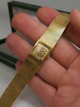 Thumbnail von Rolex Oyster Precision 18k Solid Yellow Gold