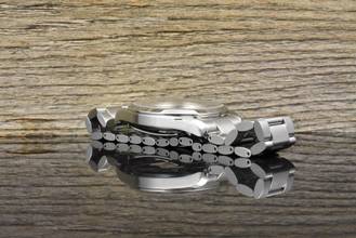 Thumbnail von Omega Seamaster Aqua Terra 150M Co Axial Jumbo Rare Dial Automatik - Box