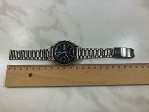 Thumbnail von Omega Speedmaster Holy Grail Patina Originalzustand/Extract Archives