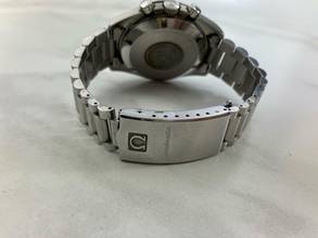 Thumbnail von Omega Speedmaster Holy Grail Patina Originalzustand/Extract Archives