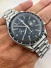Thumbnail von Omega Speedmaster Holy Grail Patina Originalzustand/Extract Archives