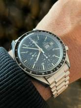 Thumbnail von Omega Speedmaster Holy Grail Patina Originalzustand/Extract Archives